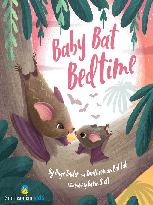 Title details for Baby Bat Bedtime by Paige Towler - Available